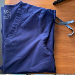 Women’s Figs Scrub Set